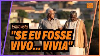 Saiba mais sobre o filme brasileiro com Conceição Evaristo que estreou em Berlim!