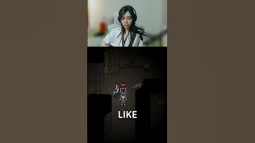 Olivia Fanart Request - Fear and Hunger 2: Termina