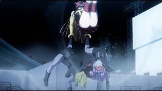 Body Slammed By Hotties In Cosplay