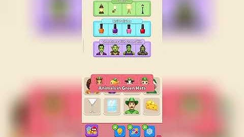 Connect Master Level 50 Walkthrough 🧩 | Match Puzzle | Solution Walkthrough