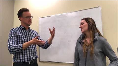 CBT Demo Interoceptive Exposures Part 2