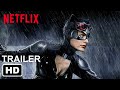 Netflix’s CATWOMAN Trailer #1 HD | Mode Concept | Anne Hathaway, Giancarlo Esposito