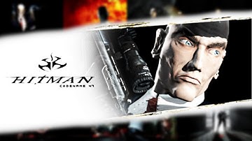 Hitman: Codename 47 - Full Game Walkthrough - Hard Difficulty