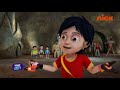 Shiva | शिवा | The Golden Statue | Full Episode 99 | Voot Kids