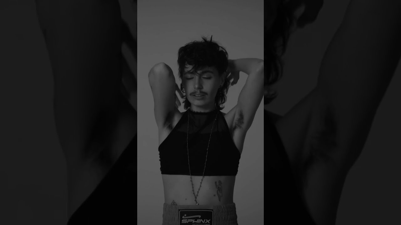 Yosef, Blue Phelix, Queen of Saba, Schiuma & Andrea Di Giovanni - Amami Adesso (Visual) 