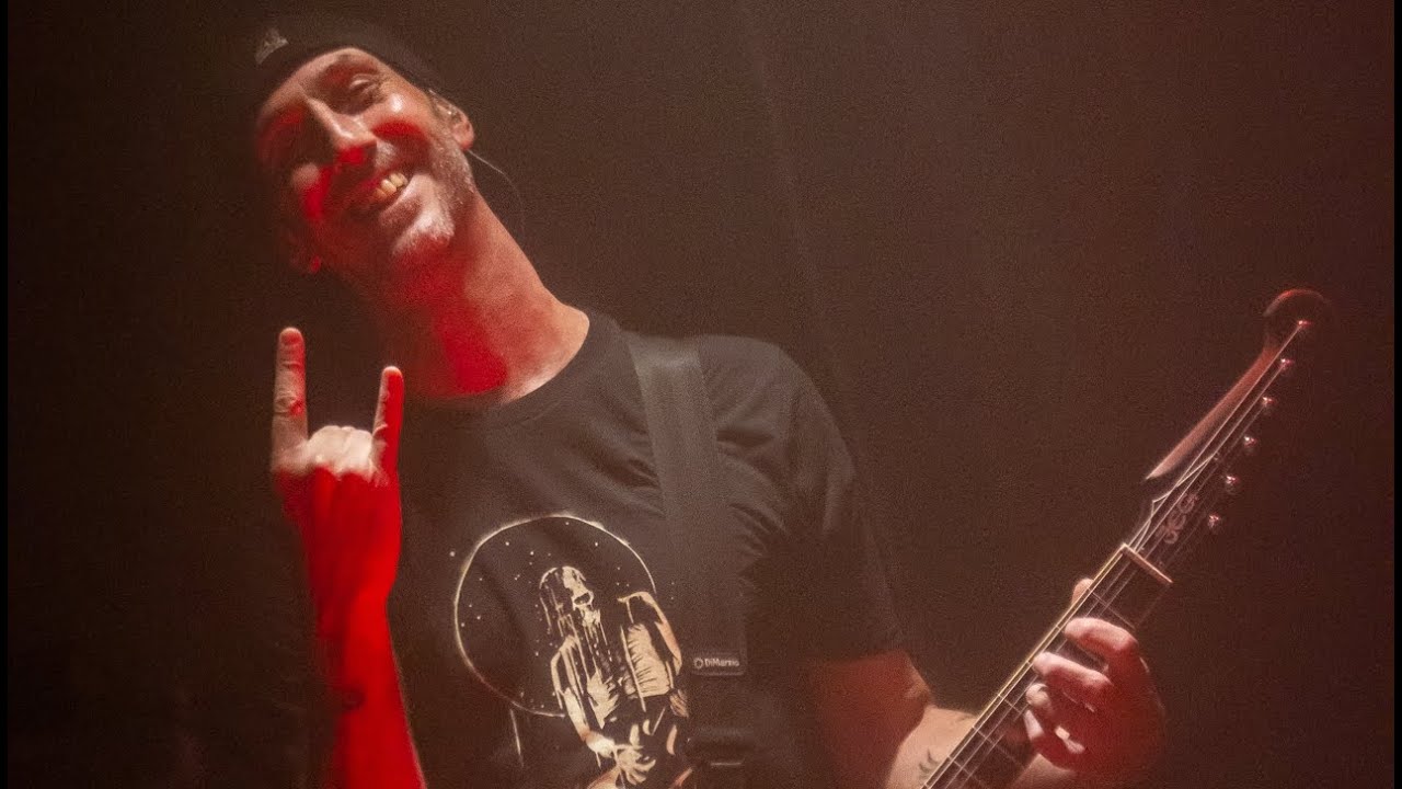 ROWEK | ¨Angeles de Acero¨ (Streaming La Nave de Oseberg)