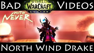 How to farm Vortex Pinnacle for the Drake of the North Wind - fastest way!