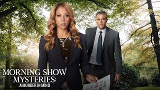 Preview - Morning Show Mysteries: A Murder in Mind - Hallmark Movies & Mysteries Resimi