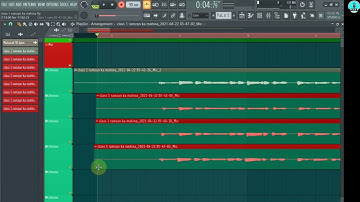 How to Record Ramzan Kalaam/Vocal/Chorus,Harmony/How to Arange Tracks,Mixer/Background Ziker/Duff
