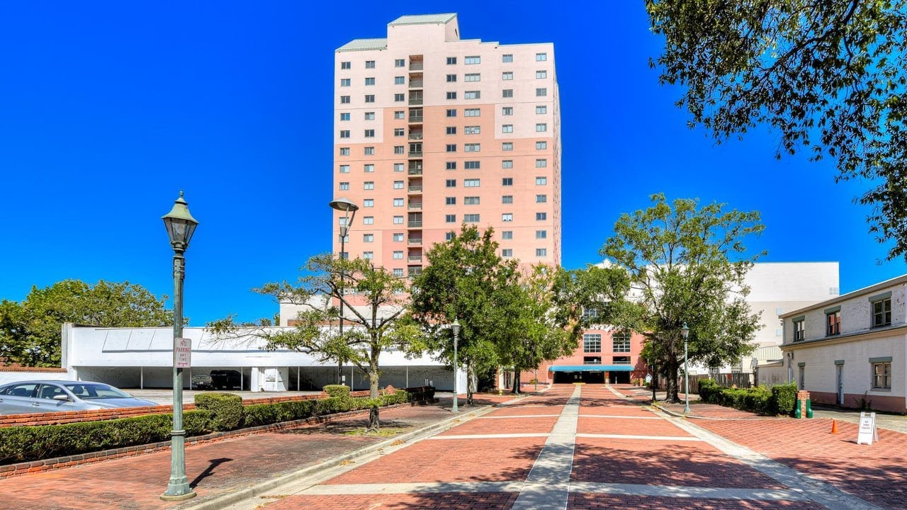 1 7th St, Augusta, GA