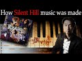 How silent hill music was made analysis samples loops beats sources  more