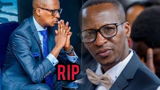 Umunyamakuru Jean Lambert GATARE yitabye Imana , yakoreye Radio Rwanda , BBC , Isango Star........
