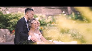 Lyna + Mike | 2019 Toronto Vietnamese Wedding Highlight Video