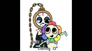 Pay Attention To Me - Toons 3D Style