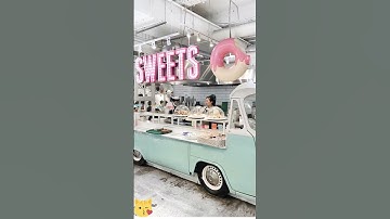 Bakery interior design ideas #shorts