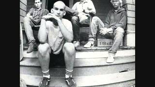 Vignette de la vidéo "minor threat - salad days 7""