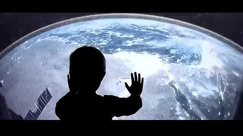 Professor Stephen Hawking welcomes you to YouTube Space Lab