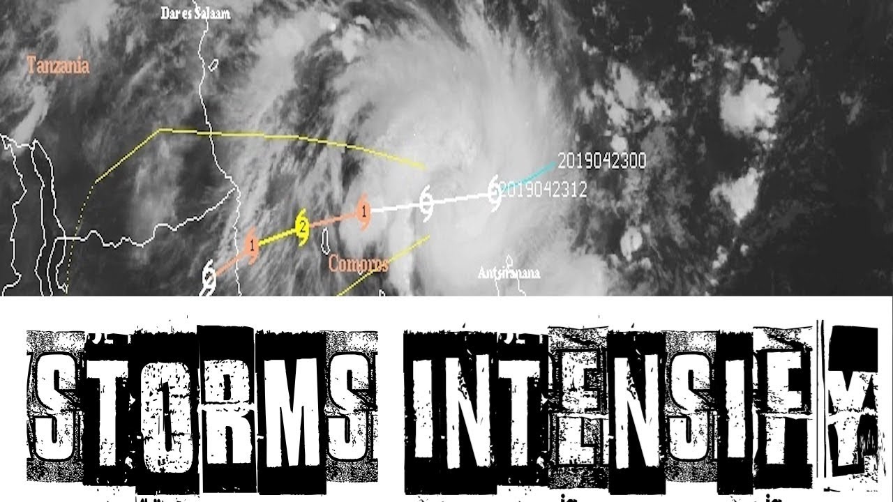 🔁🥈Intensifying Storms and Flooding Worldwide Crop Loss- A Cause For Concern- GSM News