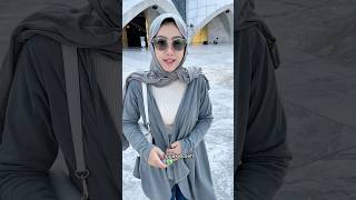 Kaka Nya Cantik Dan Baik Hati idaman Para Pria Nih cewecantik sosialexperimen