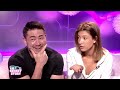 Secret story 10  mlanie et thomas attachs pendant 48 heures 