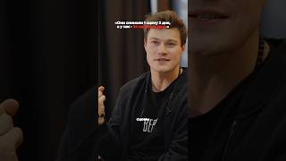 Полный выпуск доступен на канале #актерскиекурсы #школакино #олеггаас