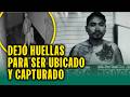 Realizaba pagos con cuenta de su víctima: Así capturaron a presunto feminicida que huyó a Argentina
