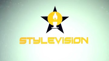 ∆ New Intro StylevisioN ∆