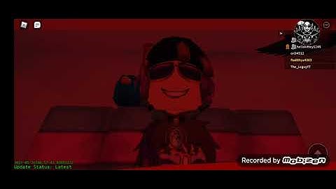 Roblox: Unnamed power core by HK_teach