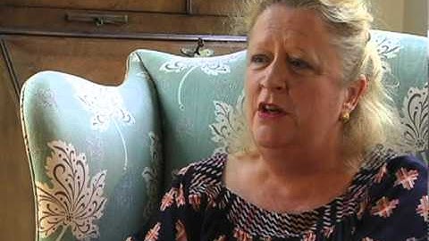 Margaret Heffernan on Making Documentaries