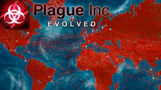 : ! - Plague Inc: Evolved #1