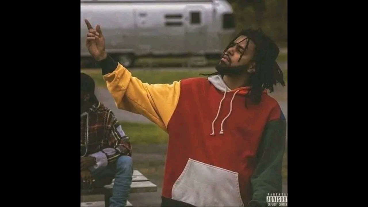 [FREE] J. COLE TYPE BEAT - 