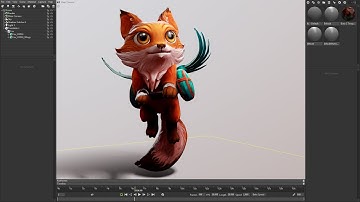 Getting to Know Toolbag 3 | Ep. 3: Animation
