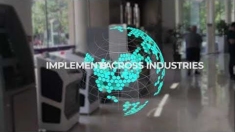 Digital Bank Branch Transformation by ADERA