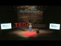 Millennials -- why are they the worst? | Kelly Williams Brown | TEDxSalem