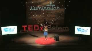 Millennials  why are they the worst? | Kelly Williams Brown | TEDxSalem