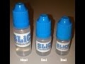 Slick vaporizer lubricant