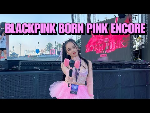 JENNIE NOTICED ME!!!
