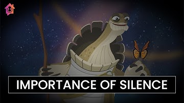 Importance Of Silence - Kapil Gupta MD