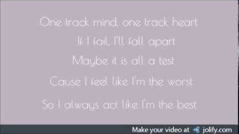 Marina and the Diamonds - Oh No! Acoustic (Lyrics)