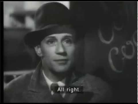 PYGMALION (1938) - Full Movie