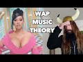 WAP Music Theory