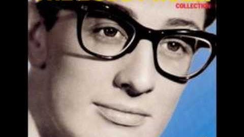 "It Doesn't Matter Anymore"    Buddy Holly