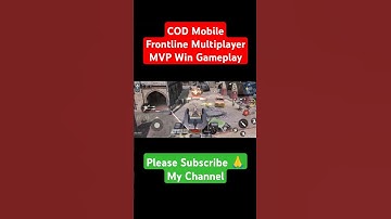 cod mobile mvp win gaming #cod #codm #gaming