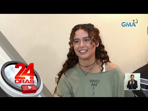 Sagot ni Yassi sa pag-link sa kanya sa CamSur Gov: we are getting to know each other more | 24 Oras