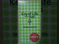 19960916 Key of Life featuring Juri MOTION &amp; EMOTION