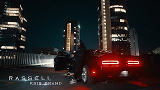 Rassell, Kris Brand - Tevis man trūkst [Official Video]