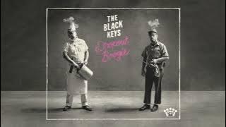 The Black Keys - For the Love of Money