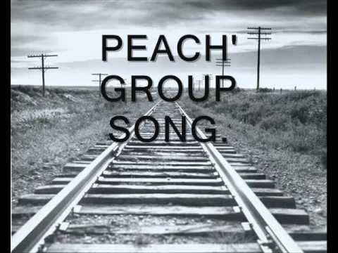 Peach Song - Mix 2010. - Cabaret ISJB 2010.