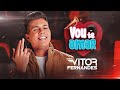 VOU TE AMAR - Vitor Fernandes (Clipe Oficial)