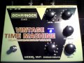 Behringer - Vintage Time Machine (Analog Delay) VM1